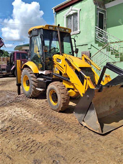 mini excavator trinidad|used trucks for sale trinidad.